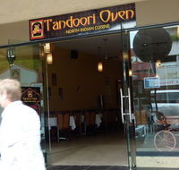 Tandoori Oven - Restaurant Find