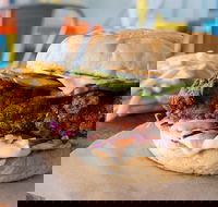 Apex Milk Bar - Restaurant Find