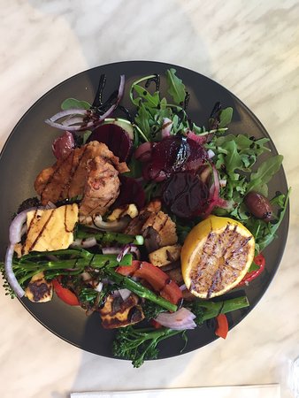 Back Galley Cafe - Restaurant Find 0