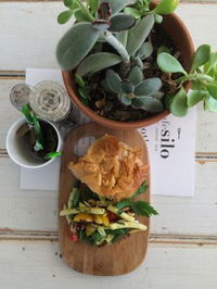 Cafe Silo