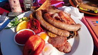 Marracas Boatshed Cafe