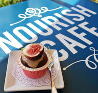 Nourish Cafe - Restaurant Find
