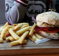 Belle Vue Cafe - Restaurant Find