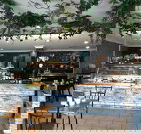 Crazies Cafe - Restaurant Find