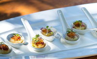 District 5 Bistro