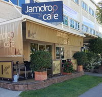 Jamdrop Cafe - Restaurant Find