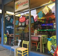 Mexicola Cantina - Restaurant Find