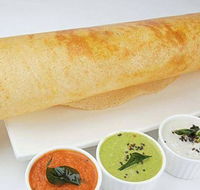 Namaste Indian Cuisine Young - Restaurant Find