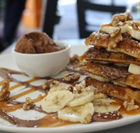 Waffle On Cairns - Restaurant Find