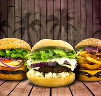 Cairns Burger Cafe - Restaurant Find
