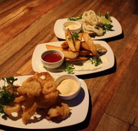 Clippers Bar  Grill - Restaurant Find