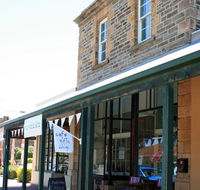 One White Kite - Restaurant Find