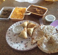Masala Indian Restaurant - Restaurant Find