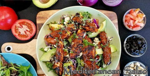 Mt Everest Nepalese Restaurant - Restaurant Find 15