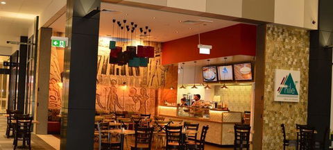 Mt Everest Nepalese Restaurant - Restaurant Find 1