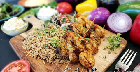 Mt Everest Nepalese Restaurant - Restaurant Find 19