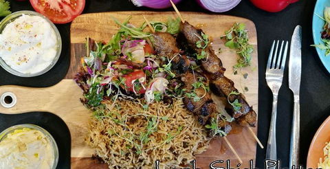 Mt Everest Nepalese Restaurant - Restaurant Find 24
