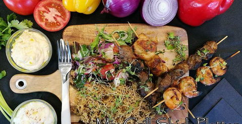 Mt Everest Nepalese Restaurant - Restaurant Find 25