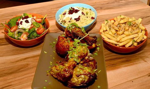 Mt Everest Nepalese Restaurant - Restaurant Find 28