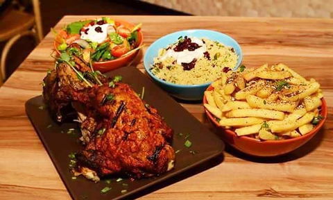 Mt Everest Nepalese Restaurant - Restaurant Find 5