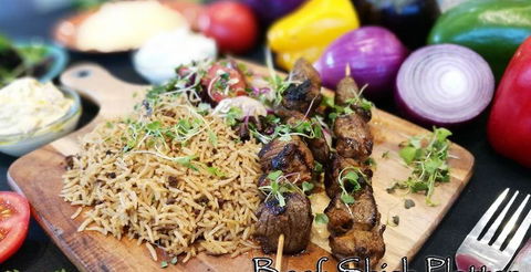 Mt Everest Nepalese Restaurant - Restaurant Find 6