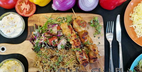 Mt Everest Nepalese Restaurant - Restaurant Find 7