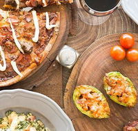 Odyssey Kitchen - Restaurant Find