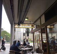 Cafe Excello