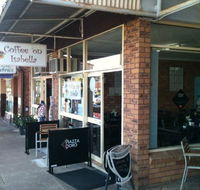 Coffee On Isabella - Restaurant Find