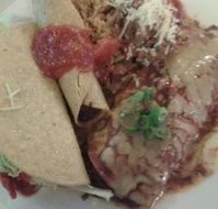 Taco Villa - Restaurant Find