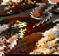 Black Waffle