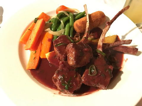 La Scala - Restaurant Find 0