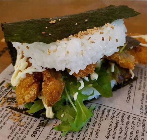 Tsuta Sushi - Restaurant Find 7