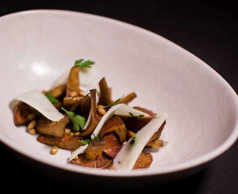 Henry Sugar - Restaurant Find 10
