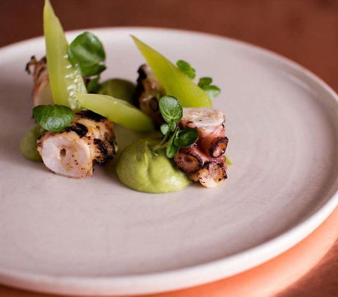 Henry Sugar - Restaurant Find 16