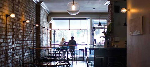 Henry Sugar - Restaurant Find 2