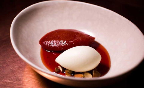 Henry Sugar - Restaurant Find 8