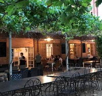 The Mill Room