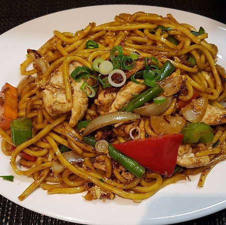 9 Face Thai Cuisine - Restaurant Find 0
