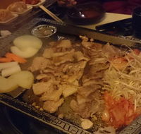 Changgo