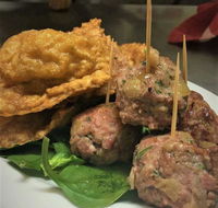 Ramentic - Restaurant Find