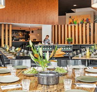 Spire Restaurant  Bar