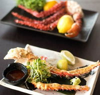 Aurora Ozone Hotel Restaurant - Restaurant Find
