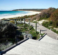 Bunkers Beach House - Restaurant Find