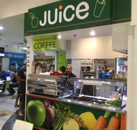 Tanakas Sushi  Juice Bar
