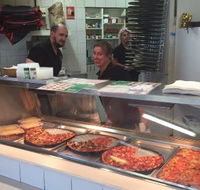 Rocky's Pizza