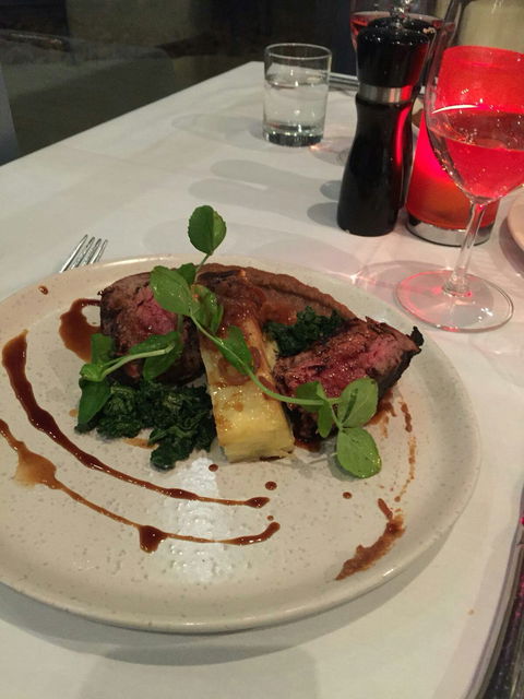 Lasseters - Restaurant Find 2