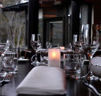 Terrace Restaurant