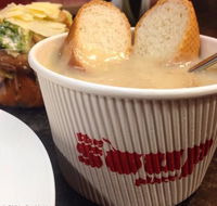 The Soup Place