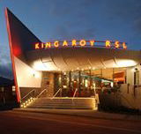 Kingaroy RSL - Restaurant Find